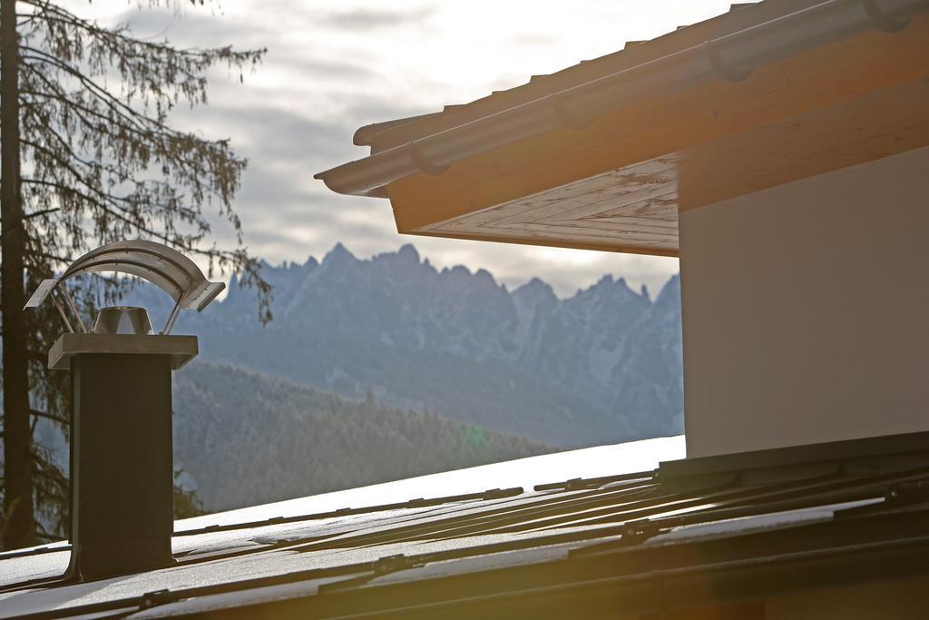 Zeilner Dachstein Apartment Gosau Quarto foto