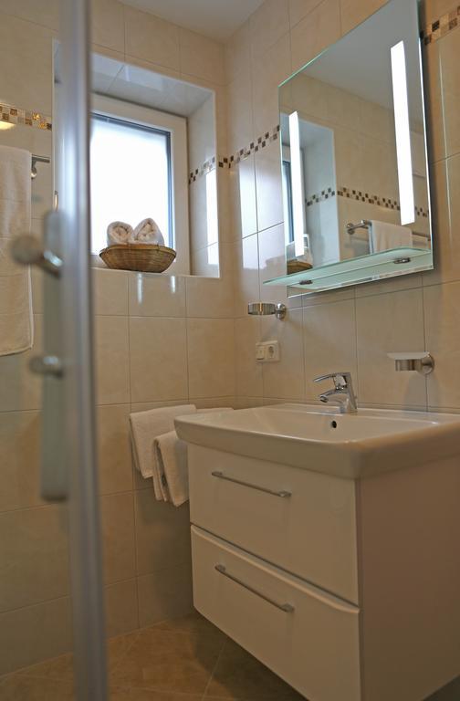 Zeilner Dachstein Apartment Gosau Quarto foto
