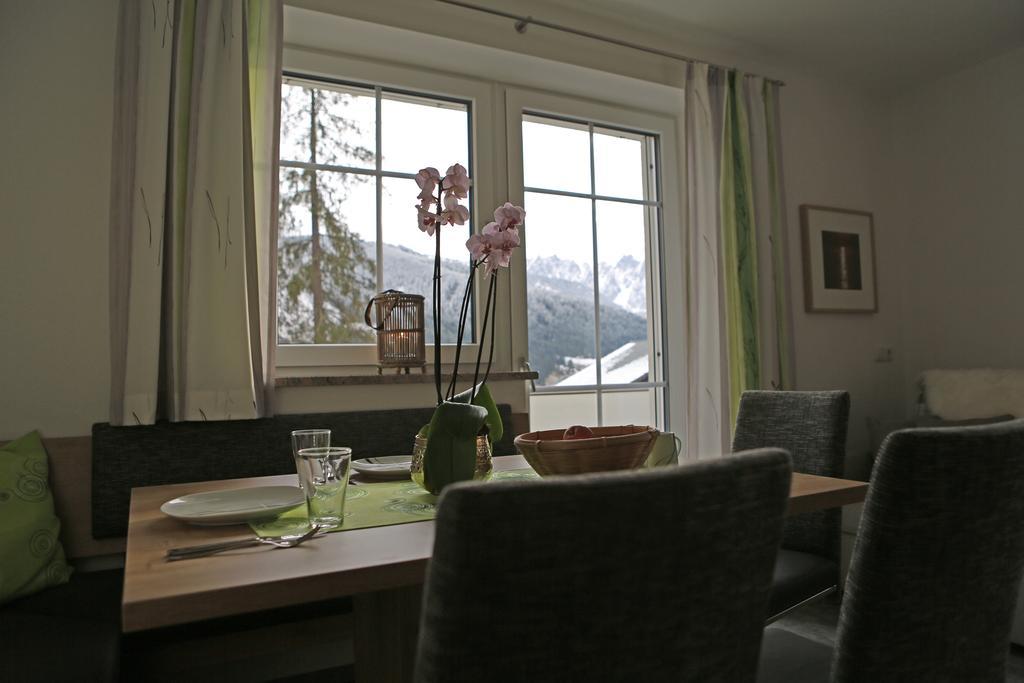 Zeilner Dachstein Apartment Gosau Quarto foto