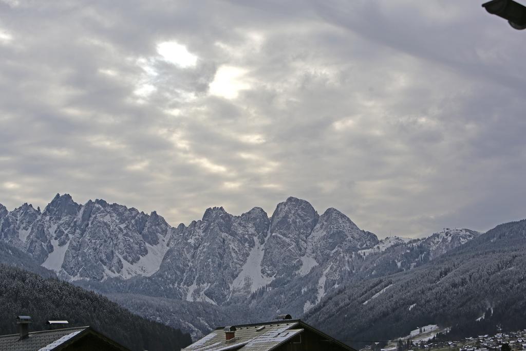 Zeilner Dachstein Apartment Gosau Quarto foto